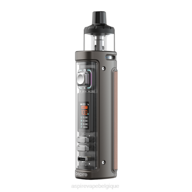 Aspire Veynom ex argent Aspire e cig official website 86XN34