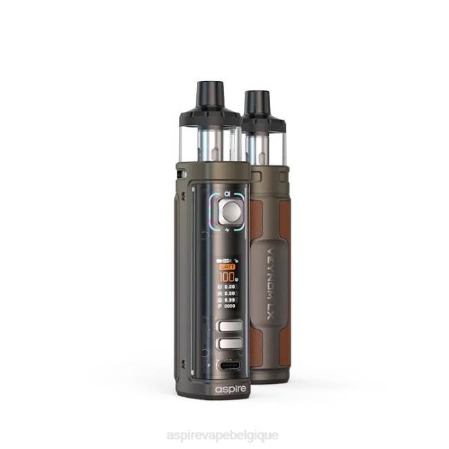 Aspire Veynom lxAspire vape avis 86XN36