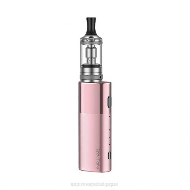 Aspire Zelos kit nano or rose Aspire vape sale 86XN98