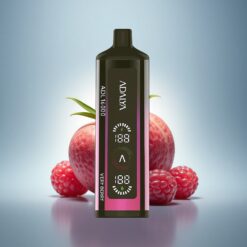 Adalya ADL 16000 PRO Puffs Baie Très Fruitée - 25ml & 1000 mAh