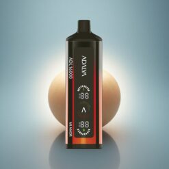 Adalya ADL 16000 PRO Puffs Mon Amour 1000 mAh 25ml