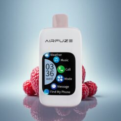 AirFuze Smart 30000 Puffs Éclat de Baies 5% Nicotine 900mAh