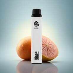 Aivono Aim Bingo 4000 Puffs Mangue Litchi 1000mAh 10mL