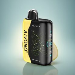 Aivono Aim Boom 25000 Puffs Melon Citron 28ml 650mAh