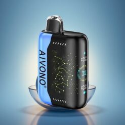 Aivono Aim Boom 25000 Puffs Rancher Bleu 28ml 650mAh