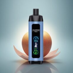 Aivono Aim Fatpro 22000 Puffs Aimour 66 Nicotine 5% 600mAh