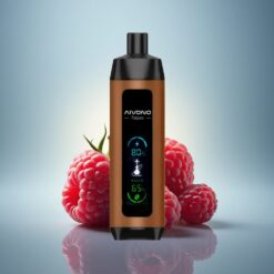 Aivono Aim Fatpro 22000 Puffs Cerise Framboise 28ml 600mAh