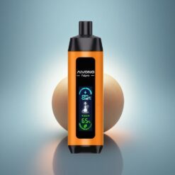 Aivono Aim Fatpro 22000 Puffs Rêve Lucide 5% Nicotine 600mAh