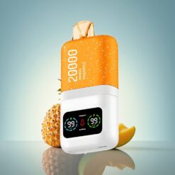 Aivono Aim Magic 20000 Puffs Ananas Mangue 5% Nicotine 600mAh