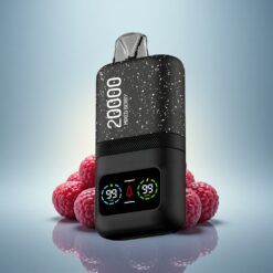 Aivono Aim Magic 20000 Puffs Baie Mixte 5% Nicotine 600mAh