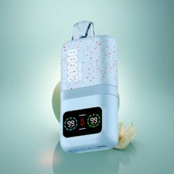 Aivono Aim Magic 20000 Puffs Menthe Fraîche Dual Mesh 600mAh