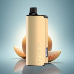 Alibarbar Ingot 9000 Puffs Fanta Électrique 2350mAh 22ml