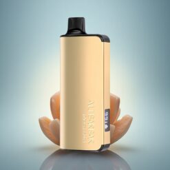 Alibarbar Ingot 9000 Puffs Forêt Noire 2350mAh 22ml