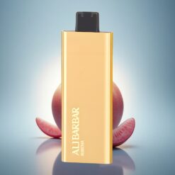 Alibarbar Pandora 7000 Puffs Ribena 17ml 70g