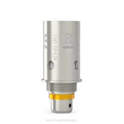 Aspire bobines bvc k1 - paquet de 5Aspire vape bruxelles 86XN218