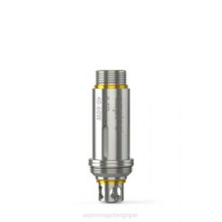 Aspire Cleito bobine - paquet de 5Aspire prix 86XN221