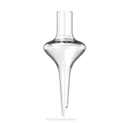 Aspire Daab bouchon rond en glucidesAspire ecig 86XN267