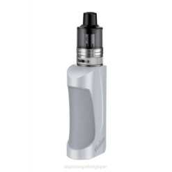 Aspire Finixx trousse argent rapide Aspire vape bruxelles 86XN128