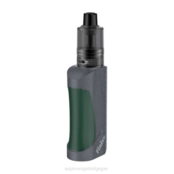 Aspire Finixx trousse gris grès Aspire vape prix 86XN129