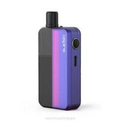 Aspire Flexus kit bloc (version standard) fuchsia Aspire ecig 86XN141