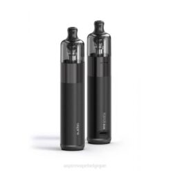 Aspire Flexus kit de bâtons (version standard) noir Aspire vape sale 86XN89