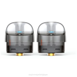 Aspire Flexus Peak Pod (bobine non remplaçable) -2 piècesAspire vape belgique 86XN226