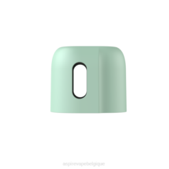Aspire Fluffi capuchons de protection des dosettes cyan Aspire vape bruxelles 86XN290