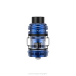Aspire Huracan réservoir bleu Aspire vape bruxelles 86XN164