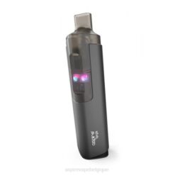 Aspire kit de sprites noir Aspire prix 86XN149