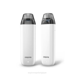 Aspire Minican 3 blanc Aspire vape avis 86XN54