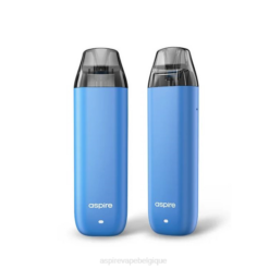 Aspire Minican 3 bleu azur Aspire vape bruxelles 86XN56