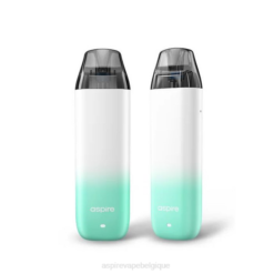 Aspire Minican 3 brume de menthe Aspire vape amazon 86XN58