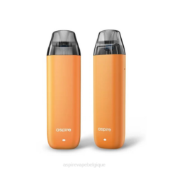 Aspire Minican 3 orange Aspire vape belgique 86XN55