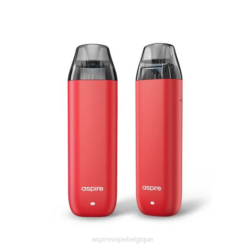 Aspire Minican 3 rouge rosé Aspire vape prix 86XN57