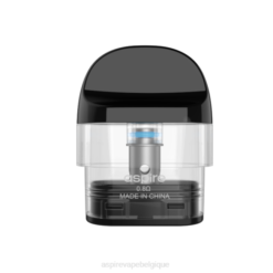 Aspire Minican 4 pods 0,8 ohm - remplissage par le hautAspire e cig official website 86XN223