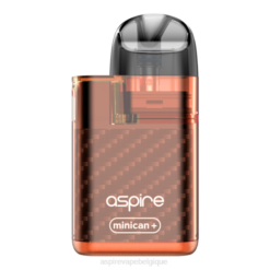 Aspire Minican + trousse orange Aspire vape prix 86XN75