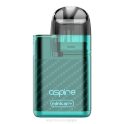 Aspire Minican + trousse vert Aspire vape belgique 86XN73