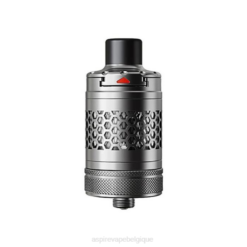 Aspire Nautilus réservoir 3s acier inoxydable Aspire vape bruxelles 86XN155