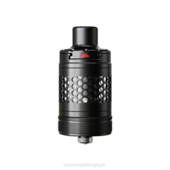 Aspire Nautilus réservoir 3s noir Aspire e cig official website 86XN151