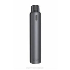 Aspire Oby trousse gris sidéral Aspire ecig 86XN123