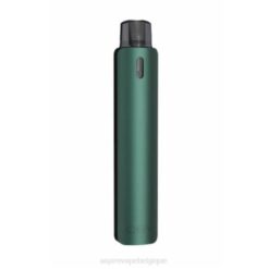 Aspire Oby trousse vert Chasseur Aspire e cig official website 86XN124