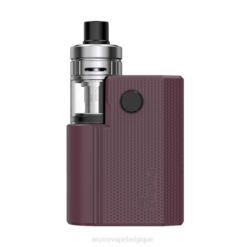 Aspire Pockex coffret rendez-vous rouge Aspire vape sale 86XN107