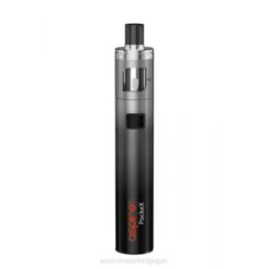 Aspire Pockex kit édition anniversaire dégradé de gris Aspire vape belgique 86XN118
