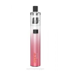 Aspire Pockex kit édition anniversaire dégradé rose Aspire vape sale 86XN116