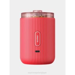 Aspire Proteus Neo kit (tête de chicha électronique) rouge Aspire vape avis 86XN63