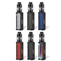 Aspire Rhea x kit (version standard)Aspire vape bruxelles 86XN101