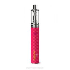 Aspire trousse k3 rose Aspire vape belgique 86XN109