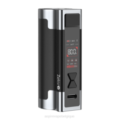 Aspire Zelos 3 modules noir Aspire vape amazon 86XN193