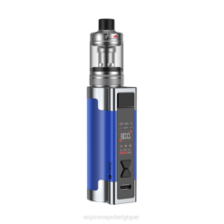 Aspire Zelos 3 trousses bleu Aspire vape amazon 86XN94