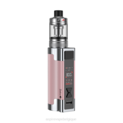 Aspire Zelos 3 trousses rose Aspire prix 86XN95